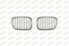 PRASCO BM0452014 Radiator Grille